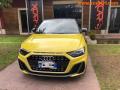 Km 0 AUDI A1