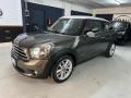 usato MINI Paceman