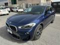 usato BMW X2