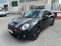 usato MINI Clubman