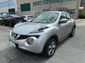 usato NISSAN Juke