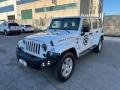 usato JEEP Wrangler