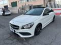 usato MERCEDES CLA 200