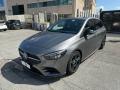 usato MERCEDES B 200