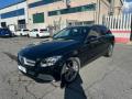 usato MERCEDES C 200