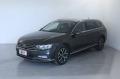 usato VOLKSWAGEN Passat Variant