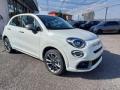 Km 0 FIAT 500X