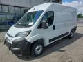 Km 0 FIAT Ducato