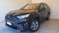 usato TOYOTA RAV 4 MY23