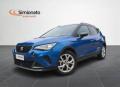 usato SEAT Arona
