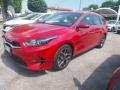 usato KIA Ceed