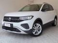 usato VOLKSWAGEN T Cross