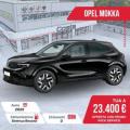 Km 0 OPEL Mokka