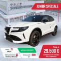 Km 0 ALFA ROMEO Junior