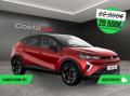 Km 0 RENAULT Captur