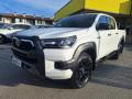 usato TOYOTA Hilux