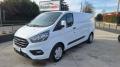 usato FORD Transit Custom