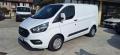 usato FORD Transit Custom