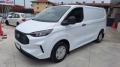usato FORD Transit Custom