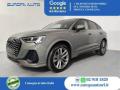 Km 0 AUDI Q3