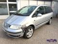 usato VOLKSWAGEN Sharan