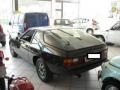 usato PORSCHE 924