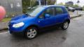 usato FIAT Sedici