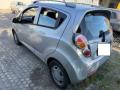 usato CHEVROLET Spark