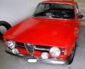 usato ALFA ROMEO GT