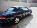 usato CHRYSLER Stratus