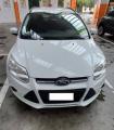 usato FORD Focus