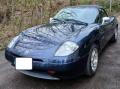 usato FIAT Barchetta