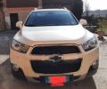 usato CHEVROLET Captiva
