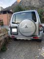usato MITSUBISHI Pajero