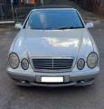 usato MERCEDES CLK 200