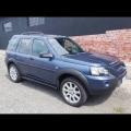 usato LAND ROVER Freelander