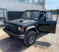 usato MITSUBISHI Pajero