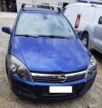 usato OPEL Astra