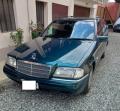usato MERCEDES C 180
