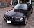 usato BMW 318