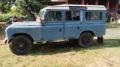 usato LAND ROVER Defender