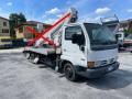 usato NISSAN Cabstar
