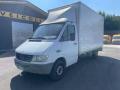 usato MERCEDES Sprinter