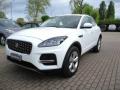 usato JAGUAR E Pace