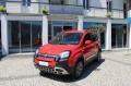 usato FIAT Panda Cross