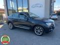 usato BMW X4
