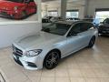usato MERCEDES E 220