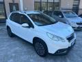 usato PEUGEOT 2008
