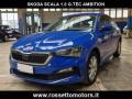 usato SKODA Scala