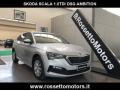 usato SKODA Scala